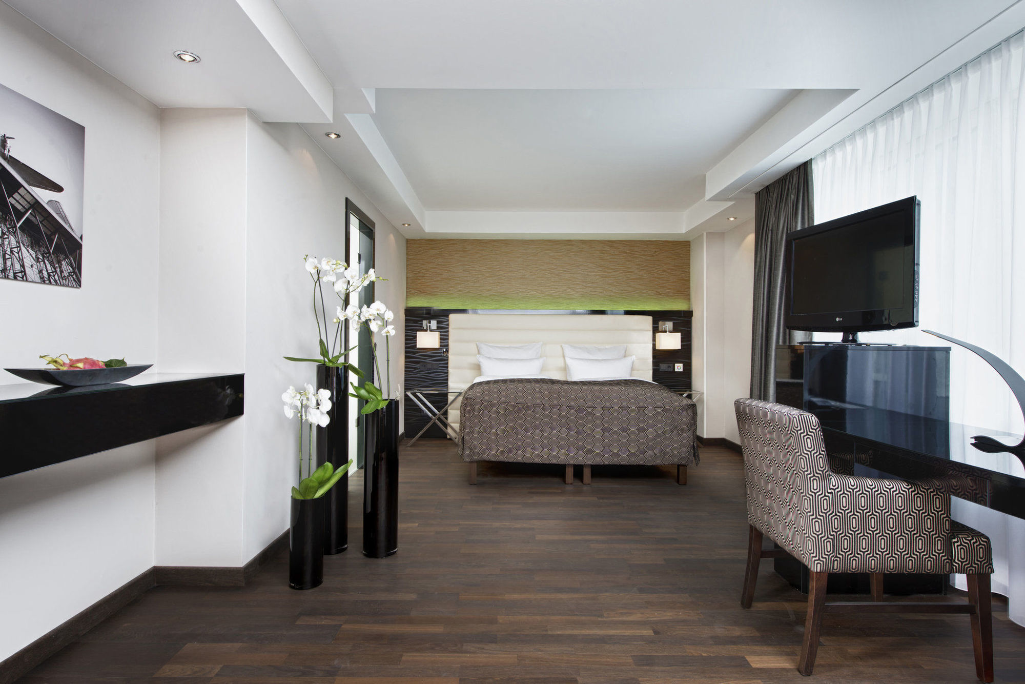 Hotel Palace Berlin Ruang foto